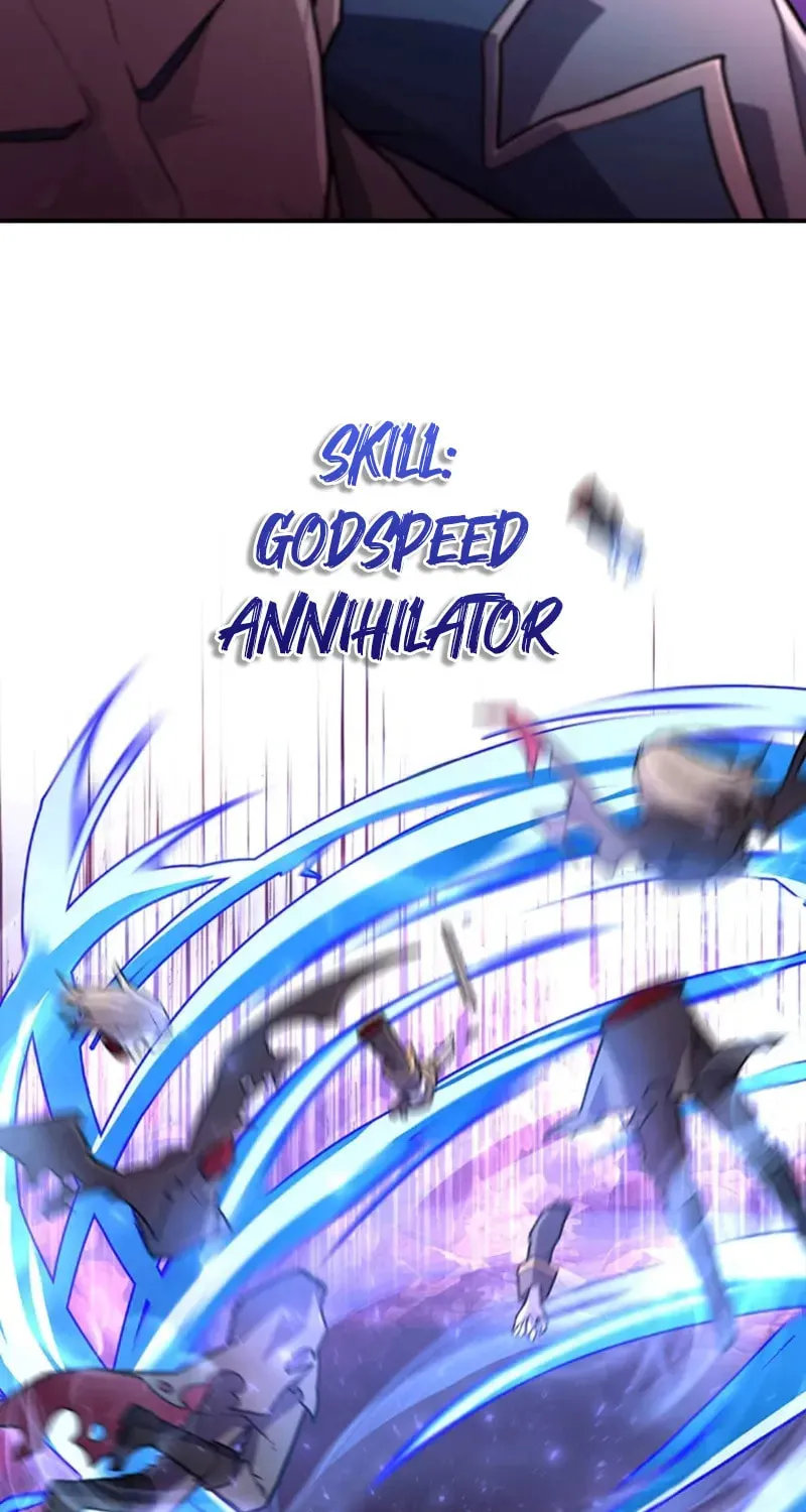 I Became an S-Rank Hunter With the Demon Lord App Chapter 66 page 61 - 