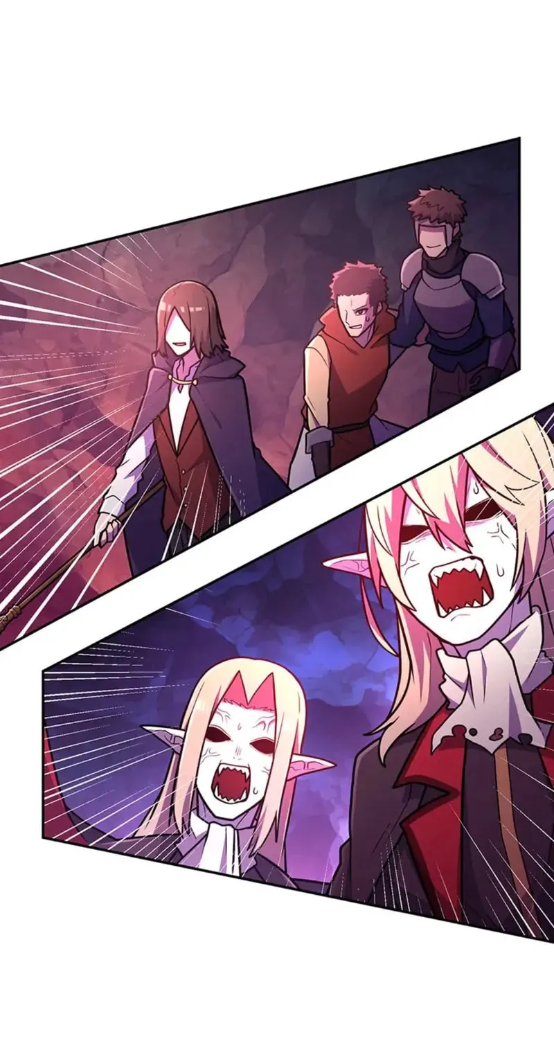 I Became an S-Rank Hunter With the Demon Lord App Chapter 66 page 64 - 
