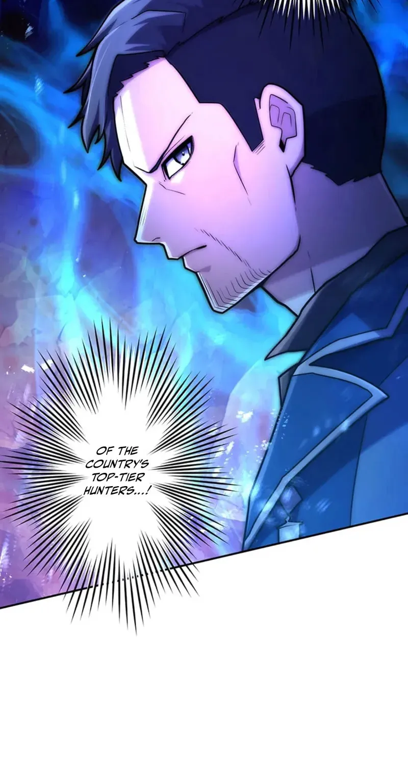 I Became an S-Rank Hunter With the Demon Lord App Chapter 66 page 67 - 