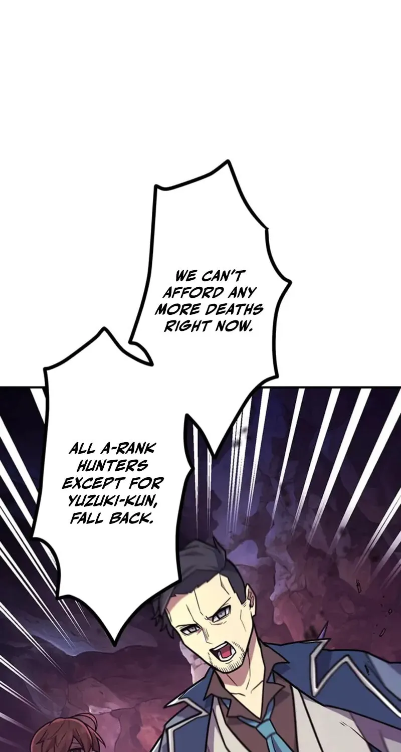 I Became an S-Rank Hunter With the Demon Lord App Chapter 66 page 68 - 