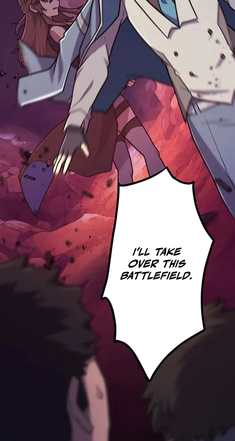 I Became an S-Rank Hunter With the Demon Lord App Chapter 66 page 69 - 