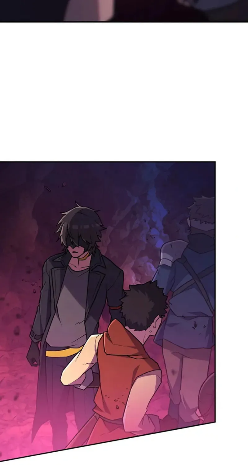 I Became an S-Rank Hunter With the Demon Lord App Chapter 66 page 71 - 