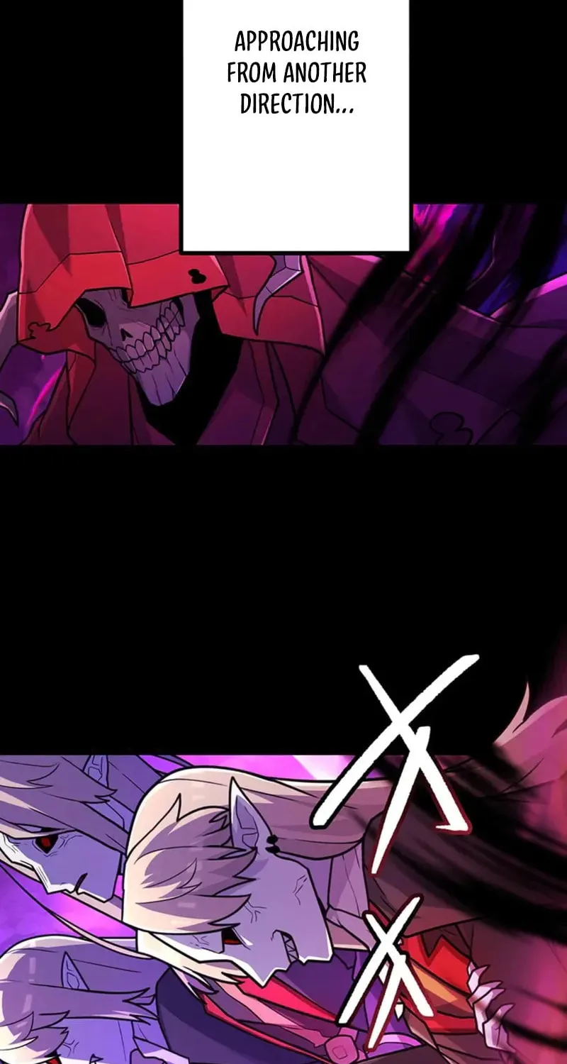 I Became an S-Rank Hunter With the Demon Lord App Chapter 66 page 76 - 