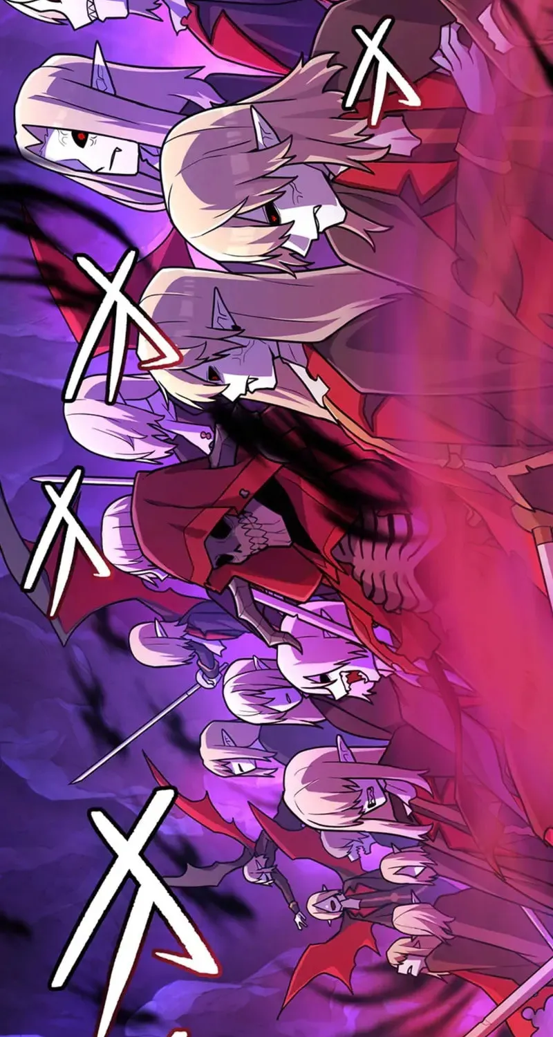 I Became an S-Rank Hunter With the Demon Lord App Chapter 66 page 77 - 
