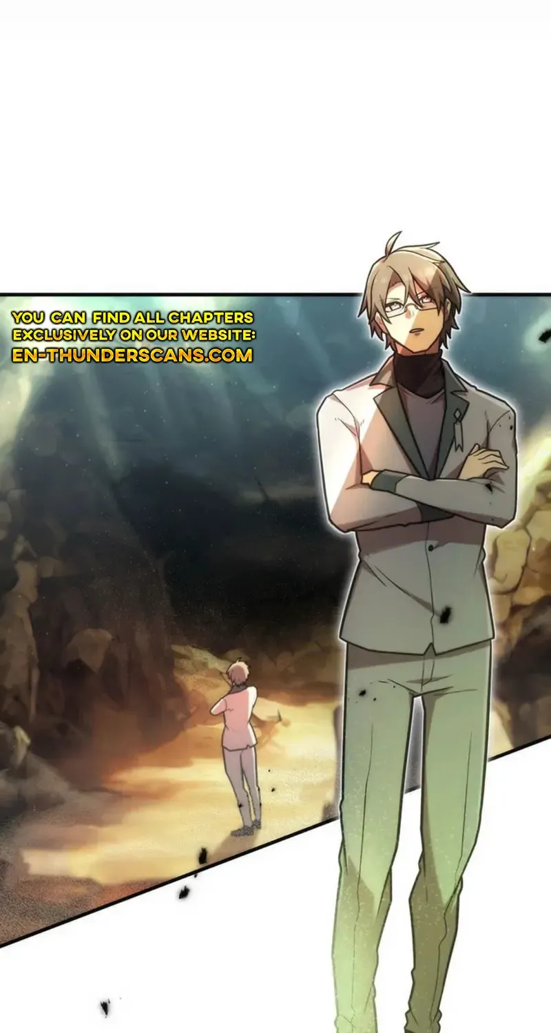 I Became an S-Rank Hunter With the Demon Lord App Chapter 66 page 9 - 