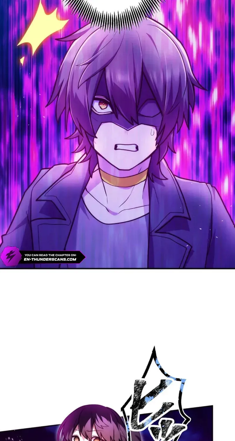 I Became an S-Rank Hunter With the Demon Lord App Chapter 67 page 11 - 