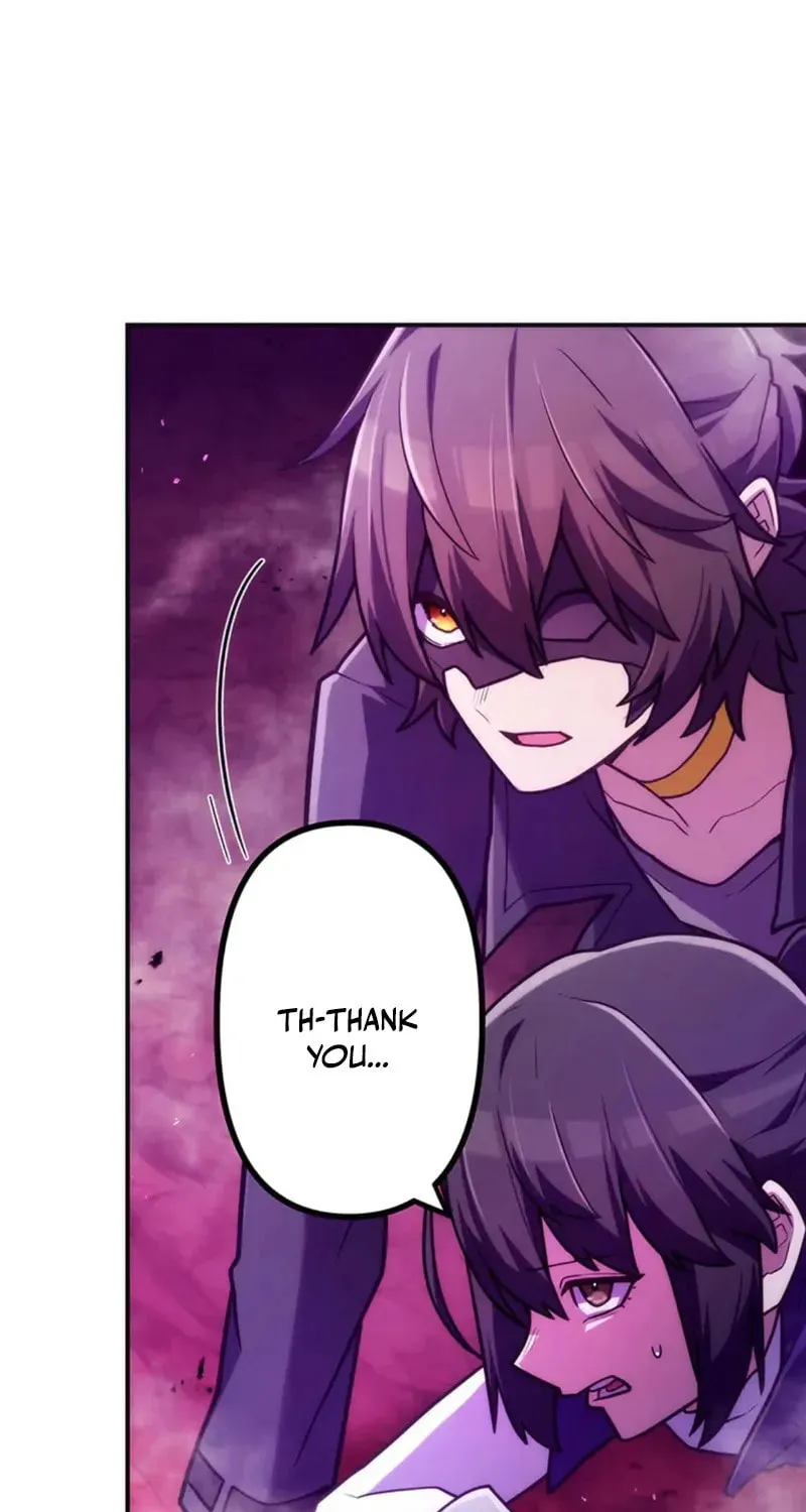 I Became an S-Rank Hunter With the Demon Lord App Chapter 67 page 15 - 