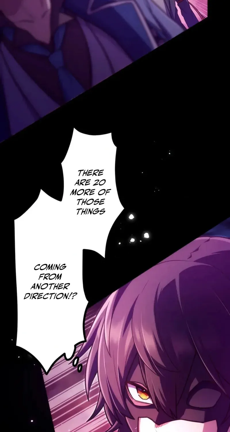 I Became an S-Rank Hunter With the Demon Lord App Chapter 67 page 3 - 