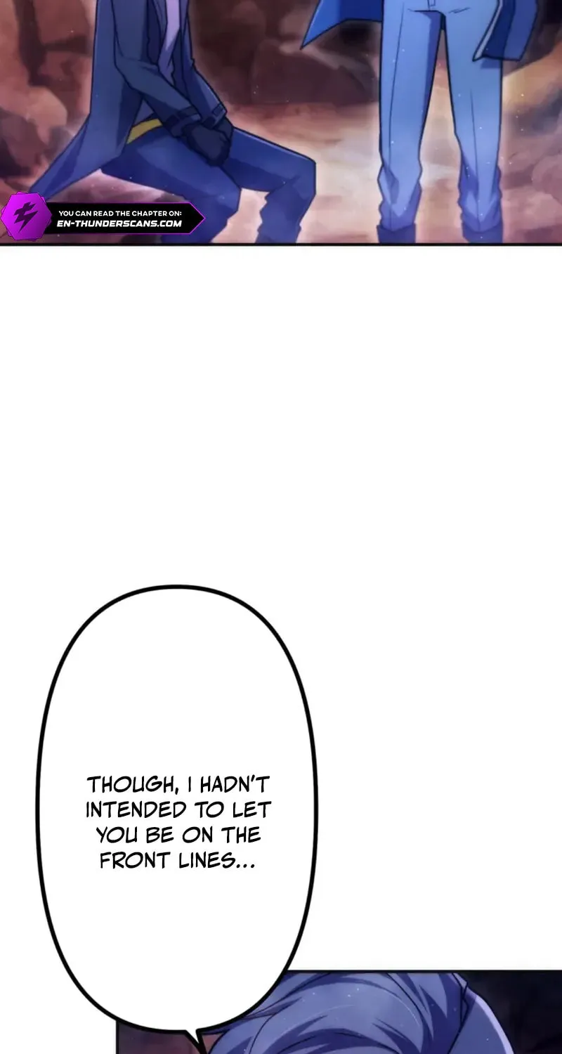 I Became an S-Rank Hunter With the Demon Lord App Chapter 67 page 22 - 