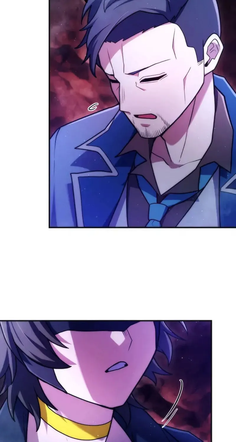 I Became an S-Rank Hunter With the Demon Lord App Chapter 67 page 23 - 