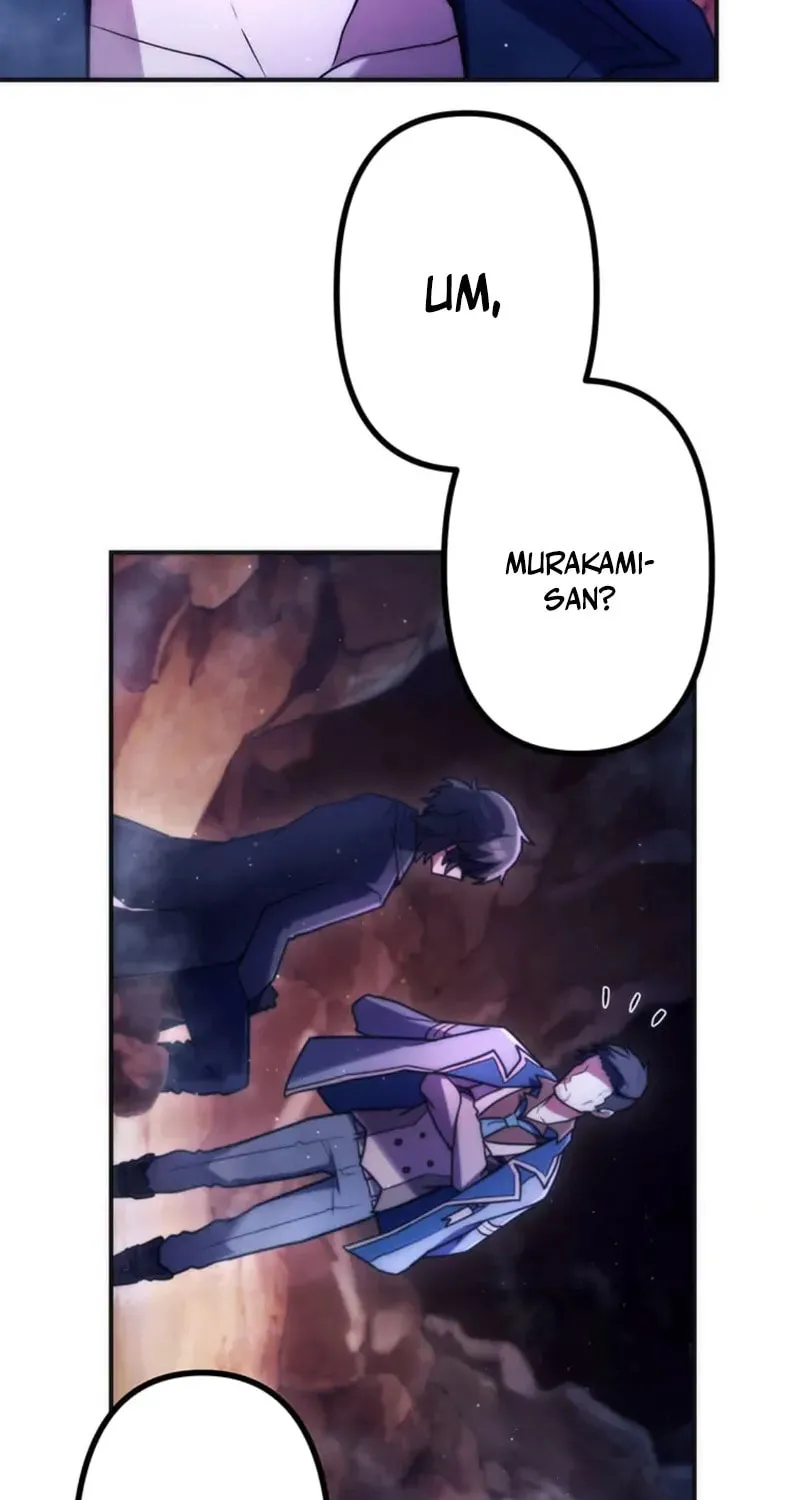I Became an S-Rank Hunter With the Demon Lord App Chapter 67 page 24 - 