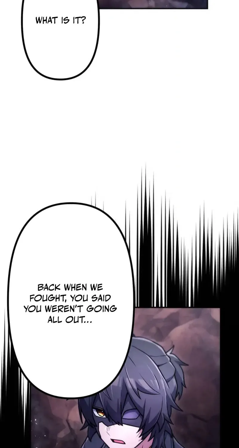 I Became an S-Rank Hunter With the Demon Lord App Chapter 67 page 25 - 