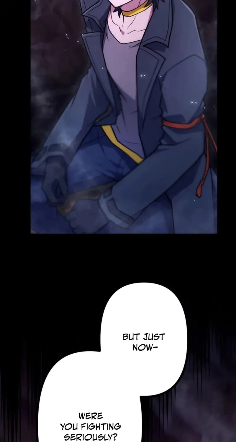 I Became an S-Rank Hunter With the Demon Lord App Chapter 67 page 26 - 