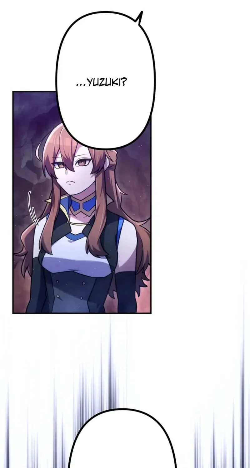 I Became an S-Rank Hunter With the Demon Lord App Chapter 67 page 34 - 