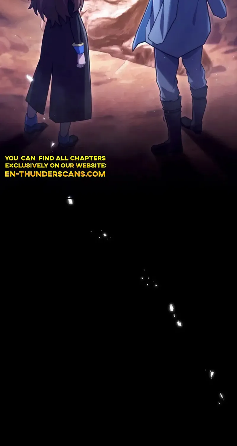 I Became an S-Rank Hunter With the Demon Lord App Chapter 67 page 36 - 
