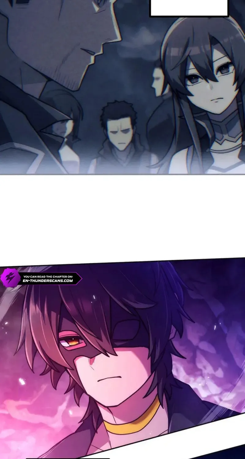 I Became an S-Rank Hunter With the Demon Lord App Chapter 67 page 41 - 