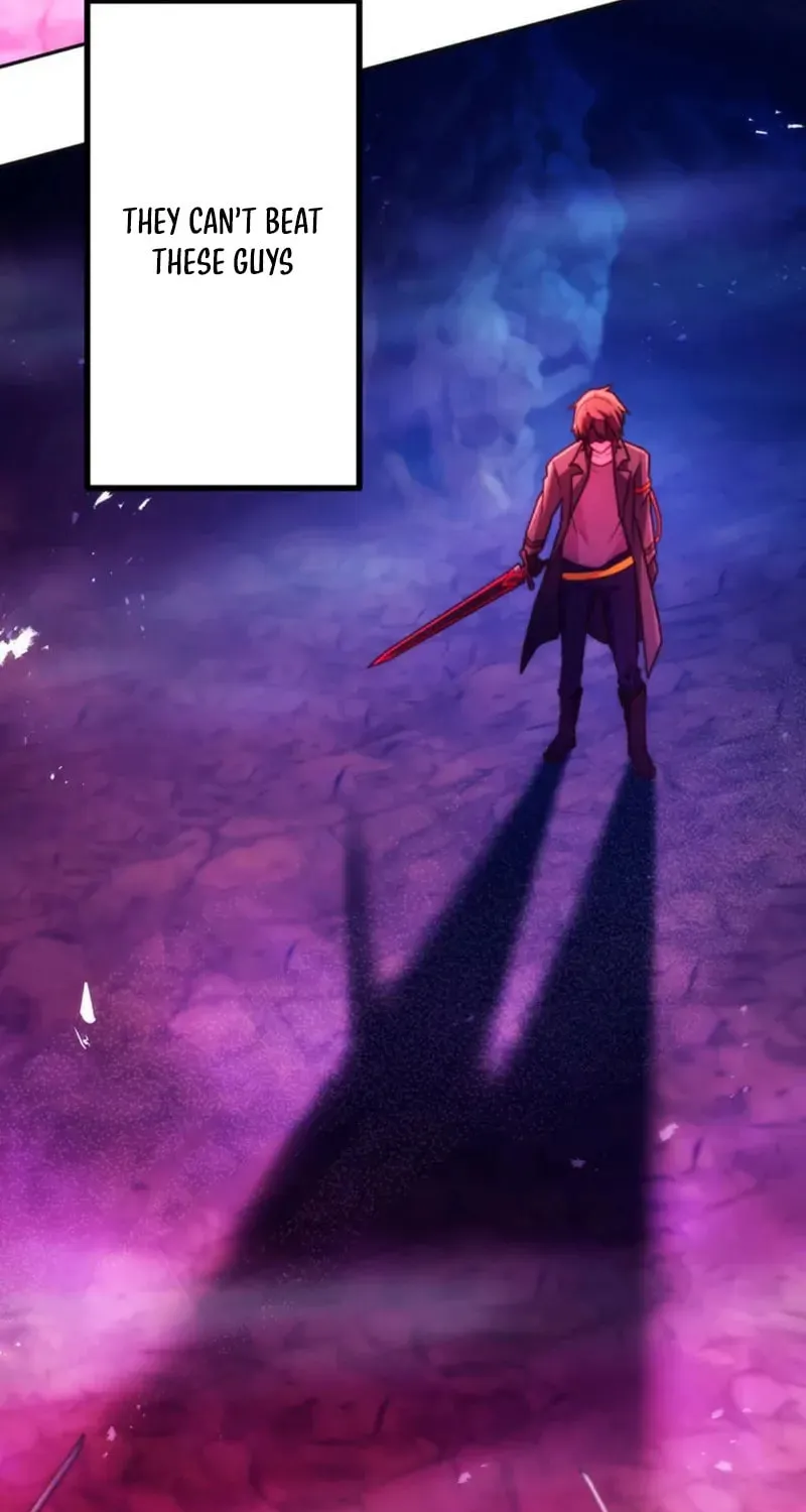 I Became an S-Rank Hunter With the Demon Lord App Chapter 67 page 42 - 