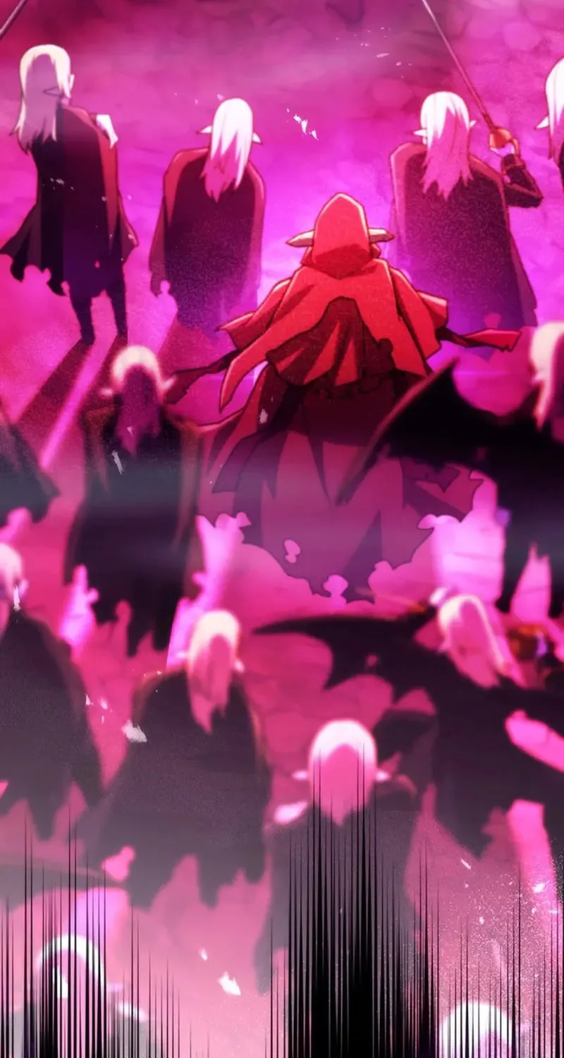 I Became an S-Rank Hunter With the Demon Lord App Chapter 67 page 43 - 