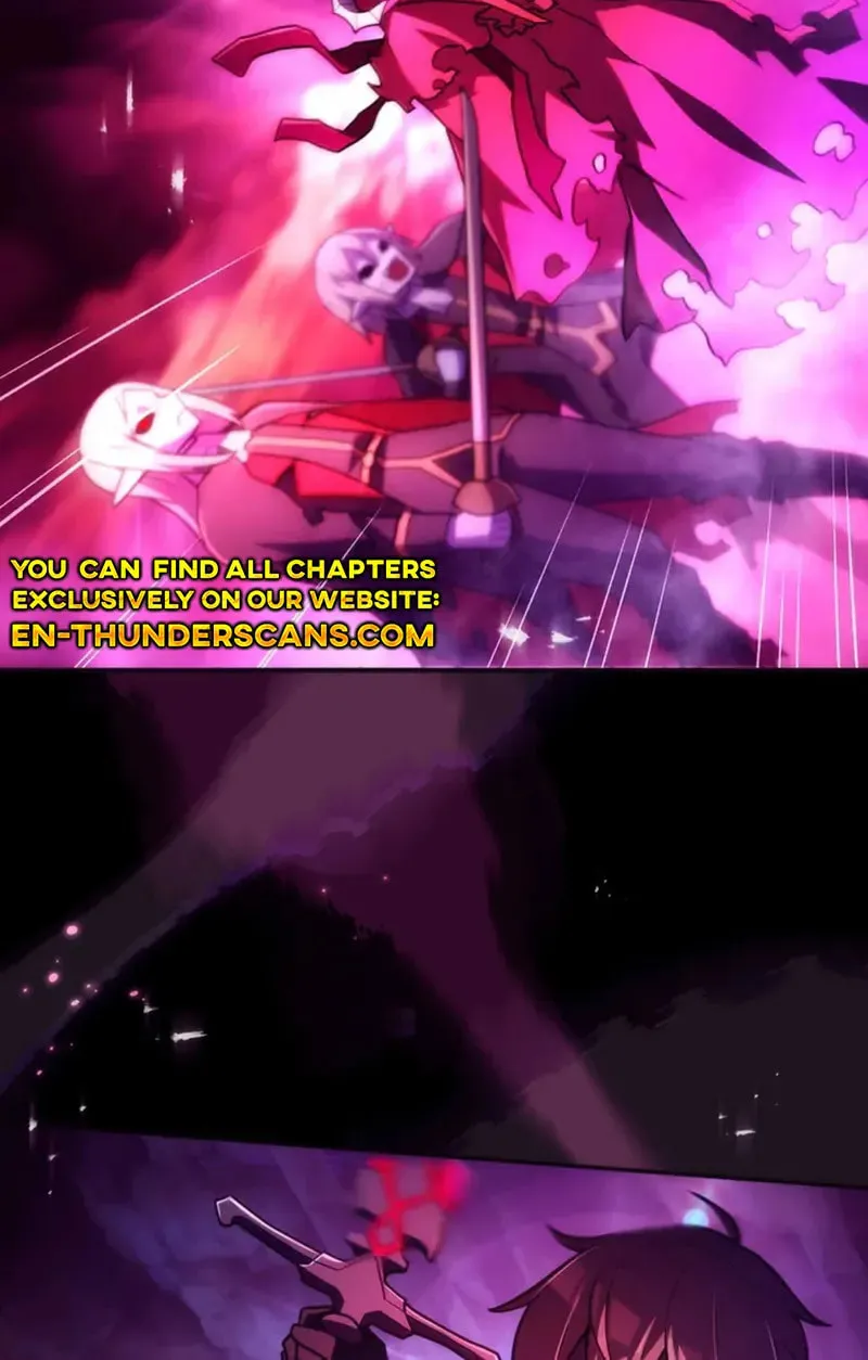 I Became an S-Rank Hunter With the Demon Lord App Chapter 67 page 46 - 