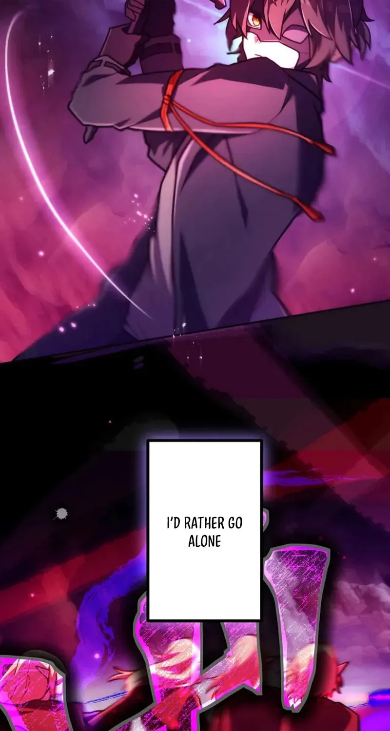 I Became an S-Rank Hunter With the Demon Lord App Chapter 67 page 47 - 