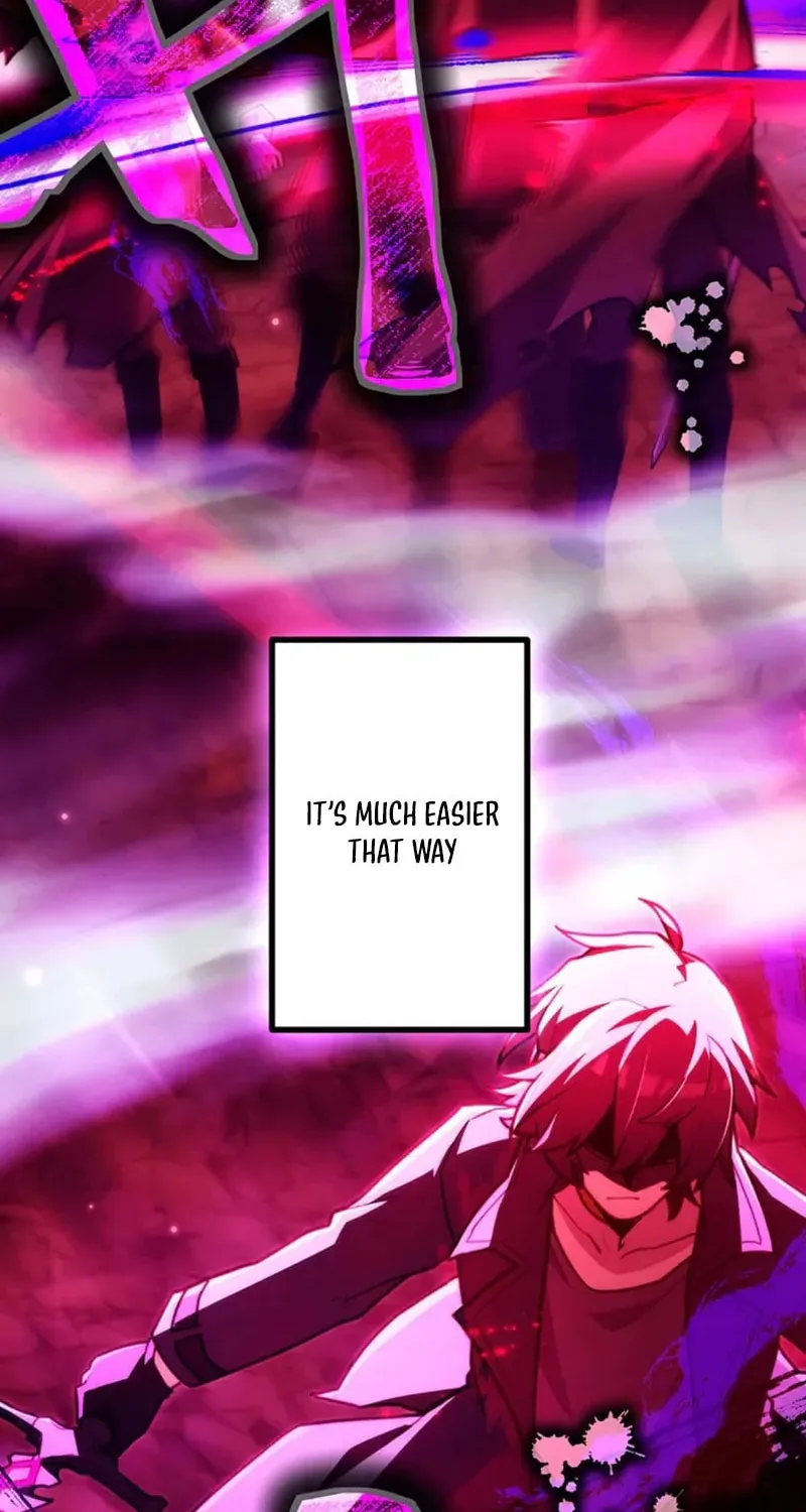 I Became an S-Rank Hunter With the Demon Lord App Chapter 67 page 48 - 