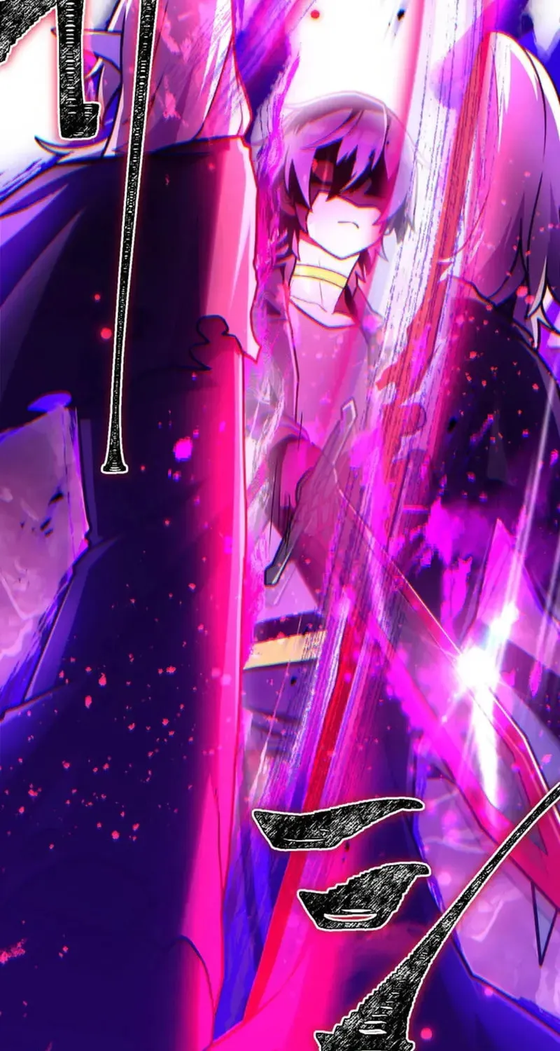 I Became an S-Rank Hunter With the Demon Lord App Chapter 67 page 53 - 