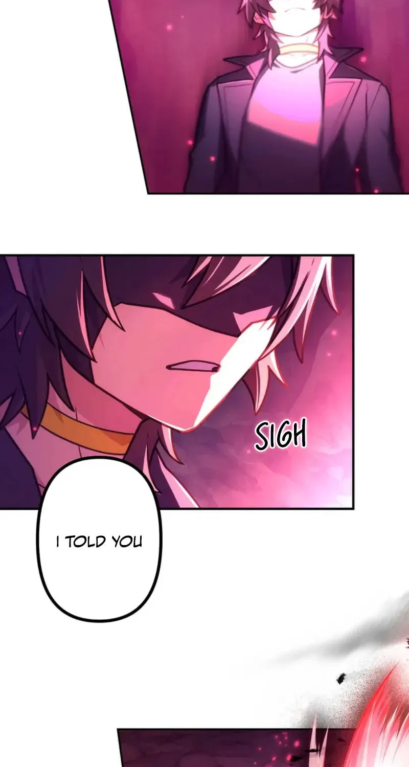 I Became an S-Rank Hunter With the Demon Lord App Chapter 67 page 57 - 