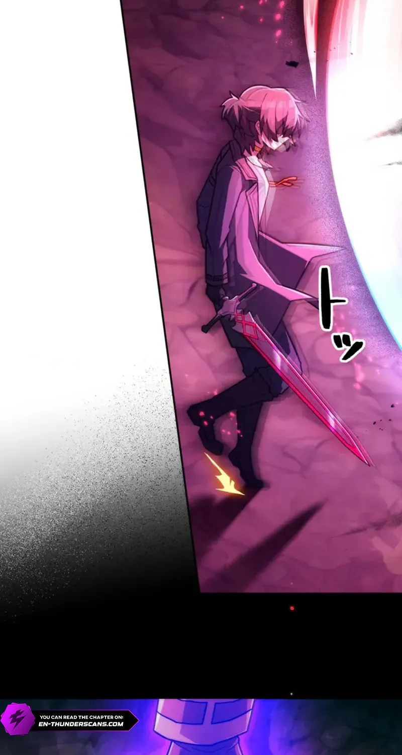 I Became an S-Rank Hunter With the Demon Lord App Chapter 67 page 58 - 