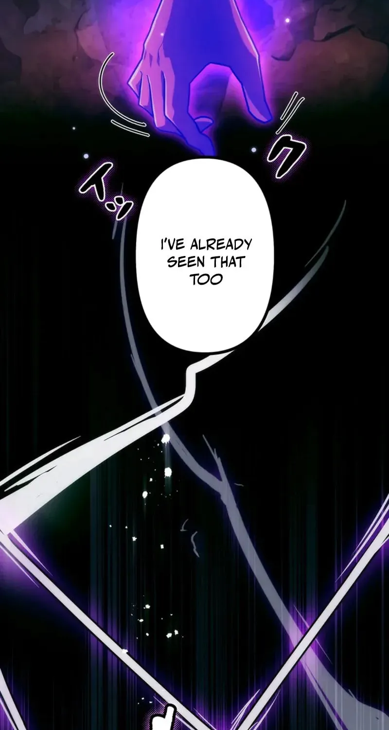 I Became an S-Rank Hunter With the Demon Lord App Chapter 67 page 59 - 