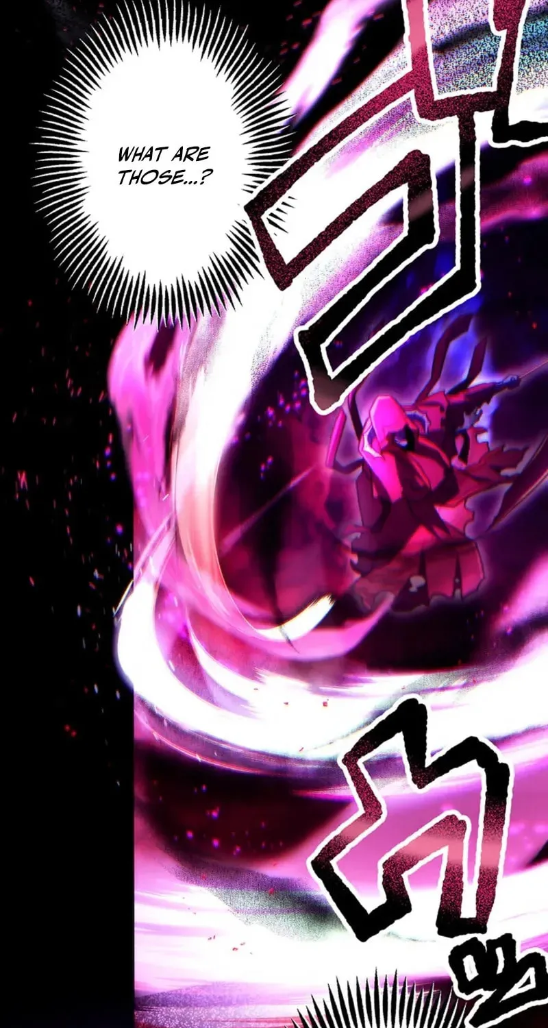 I Became an S-Rank Hunter With the Demon Lord App Chapter 67 page 7 - 
