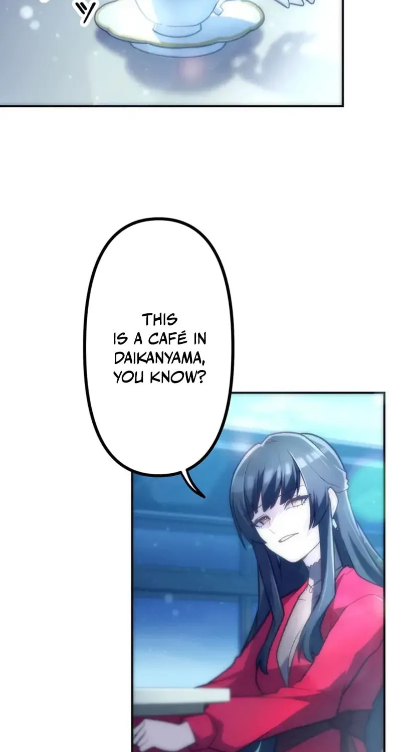 I Became an S-Rank Hunter With the Demon Lord App Chapter 68 page 16 - 