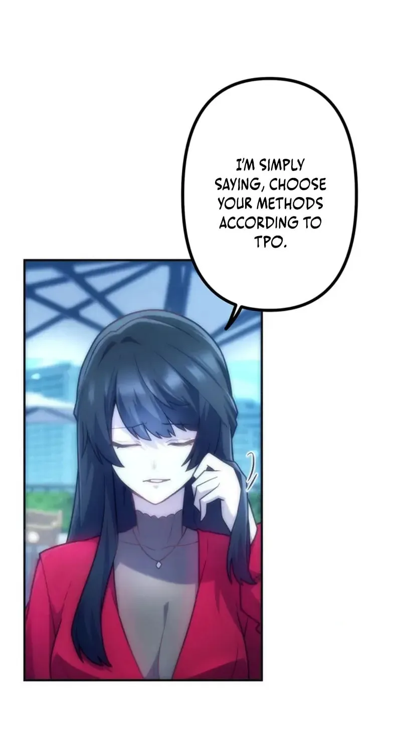 I Became an S-Rank Hunter With the Demon Lord App Chapter 68 page 19 - 