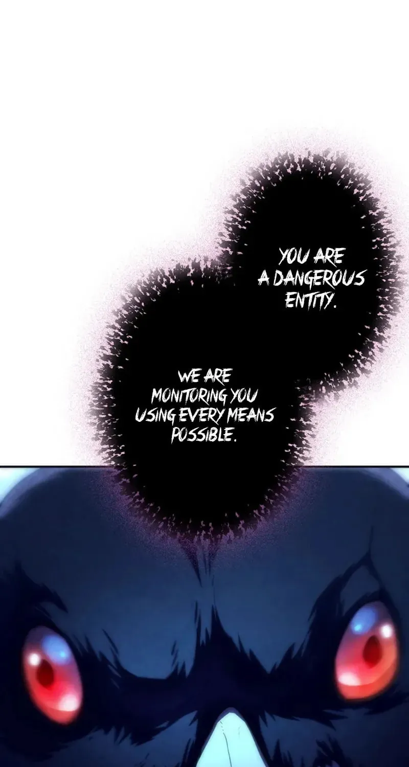 I Became an S-Rank Hunter With the Demon Lord App Chapter 68 page 20 - 