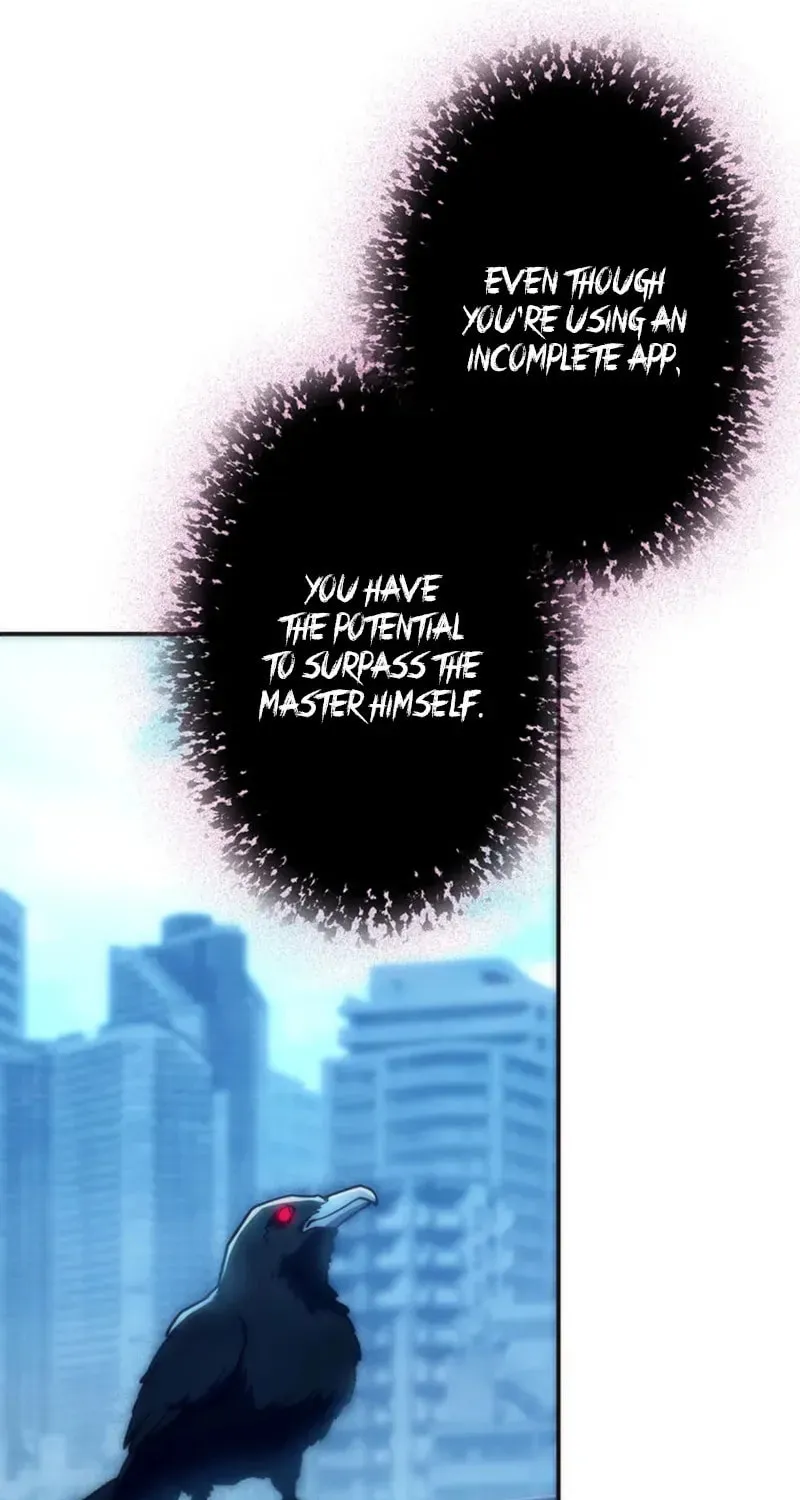 I Became an S-Rank Hunter With the Demon Lord App Chapter 68 page 22 - 