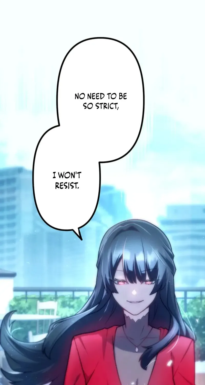 I Became an S-Rank Hunter With the Demon Lord App Chapter 68 page 25 - 
