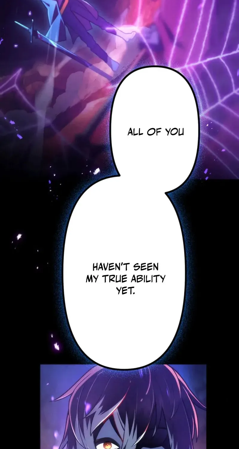 I Became an S-Rank Hunter With the Demon Lord App Chapter 68 page 4 - 