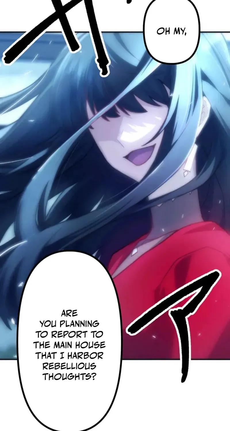 I Became an S-Rank Hunter With the Demon Lord App Chapter 68 page 33 - 
