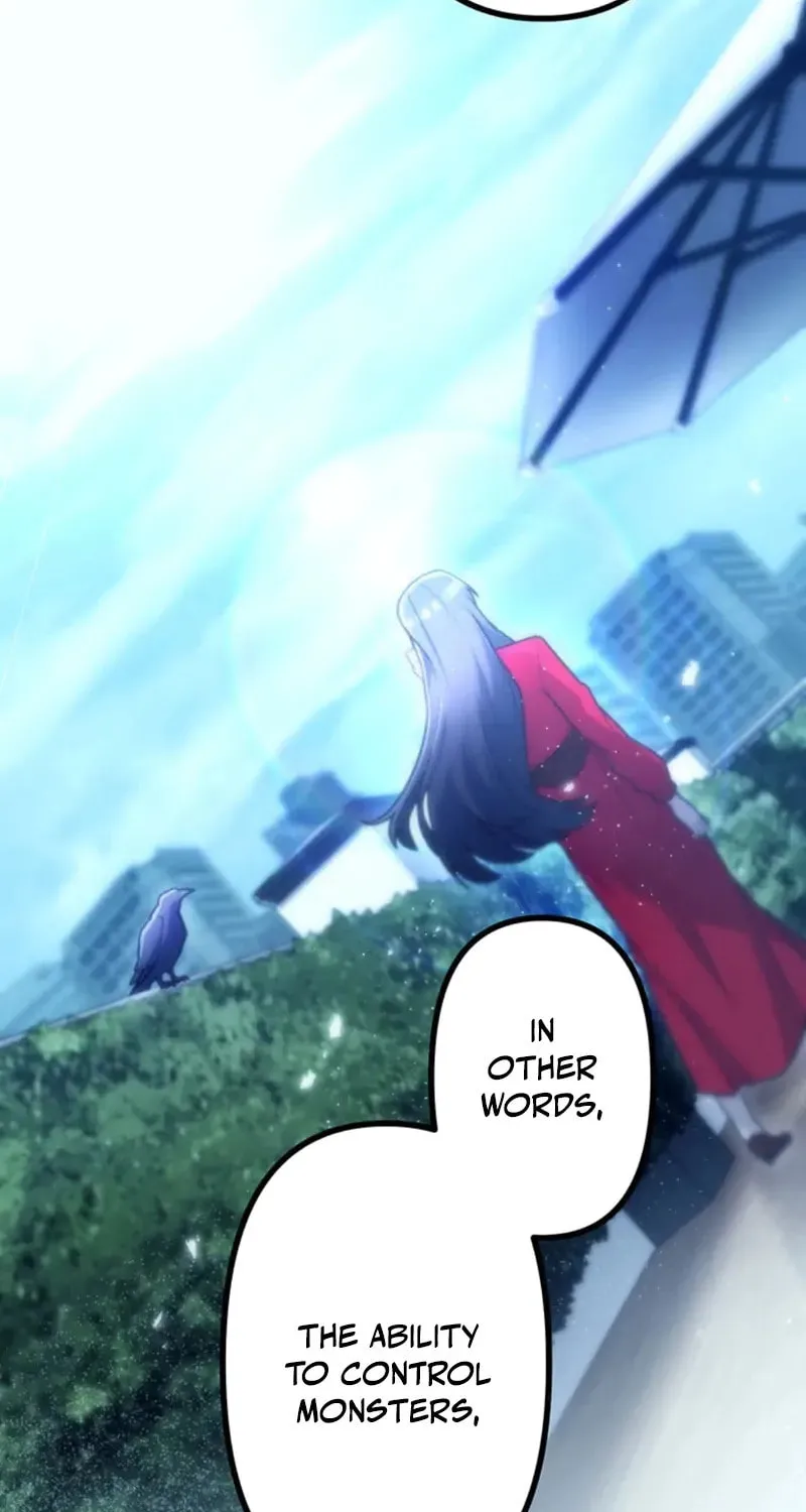 I Became an S-Rank Hunter With the Demon Lord App Chapter 68 page 40 - 