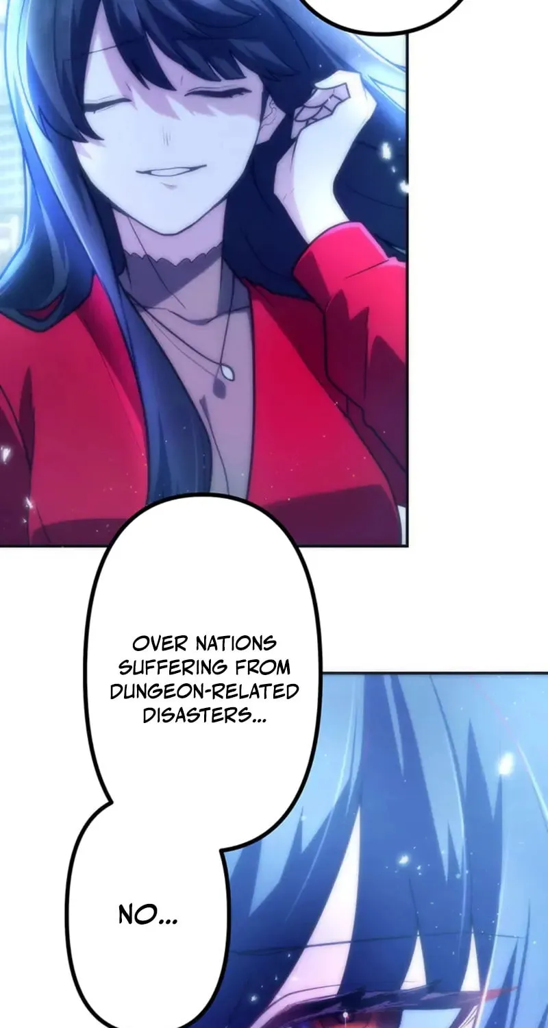 I Became an S-Rank Hunter With the Demon Lord App Chapter 68 page 42 - 