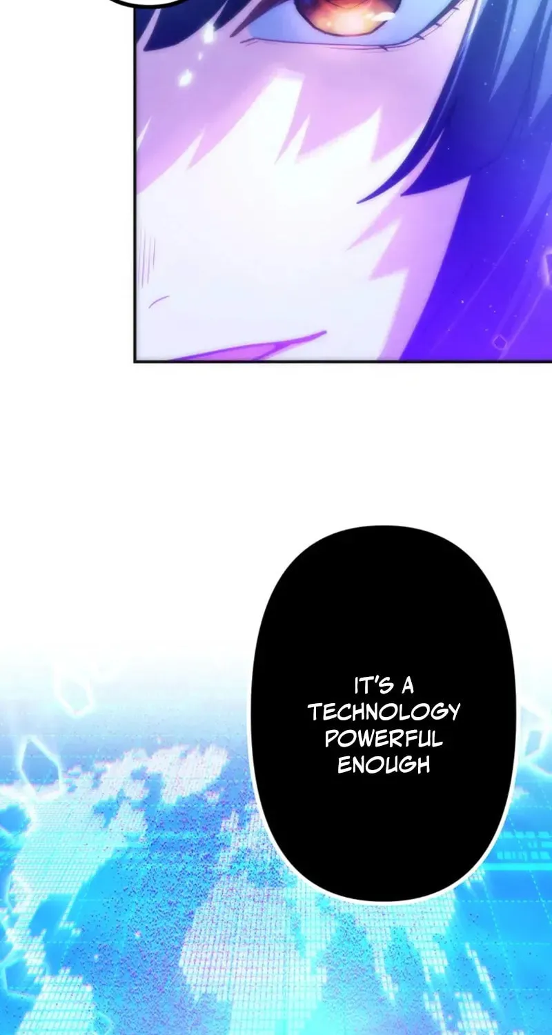 I Became an S-Rank Hunter With the Demon Lord App Chapter 68 page 43 - 