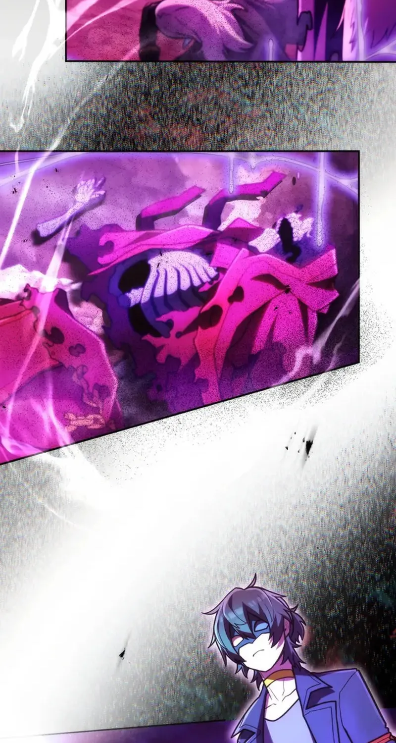 I Became an S-Rank Hunter With the Demon Lord App Chapter 68 page 53 - 