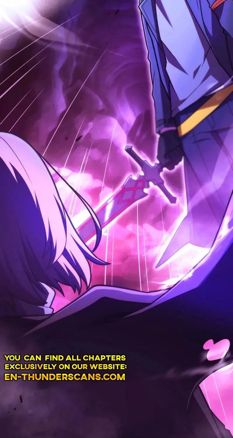 I Became an S-Rank Hunter With the Demon Lord App Chapter 68 page 54 - 