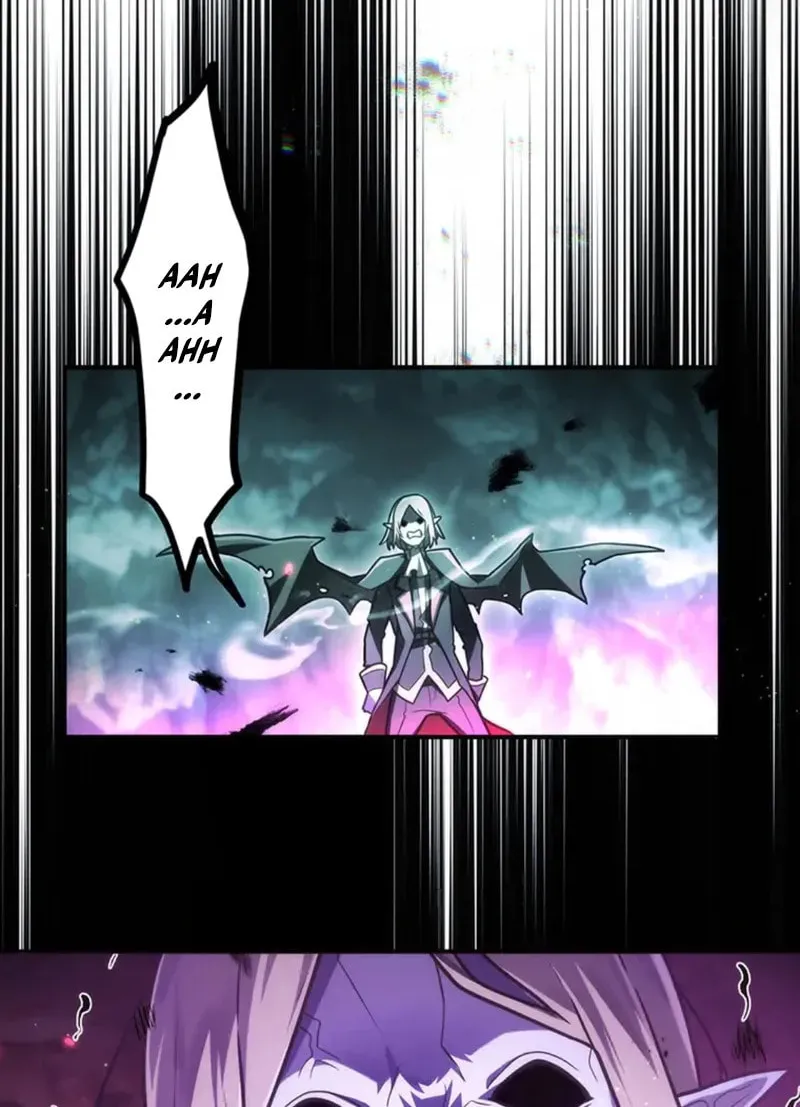 I Became an S-Rank Hunter With the Demon Lord App Chapter 68 page 61 - 