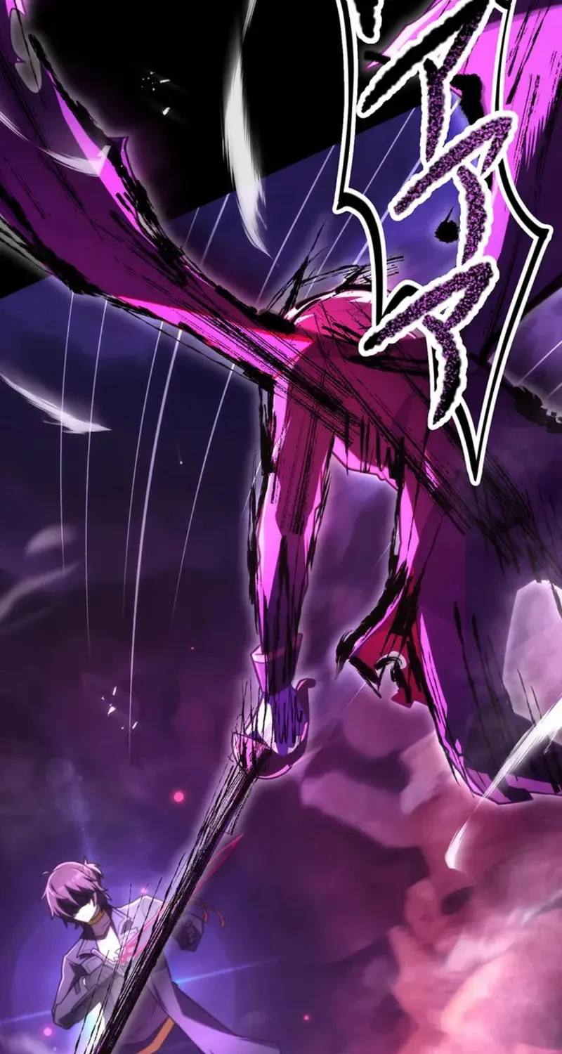 I Became an S-Rank Hunter With the Demon Lord App Chapter 68 page 63 - 