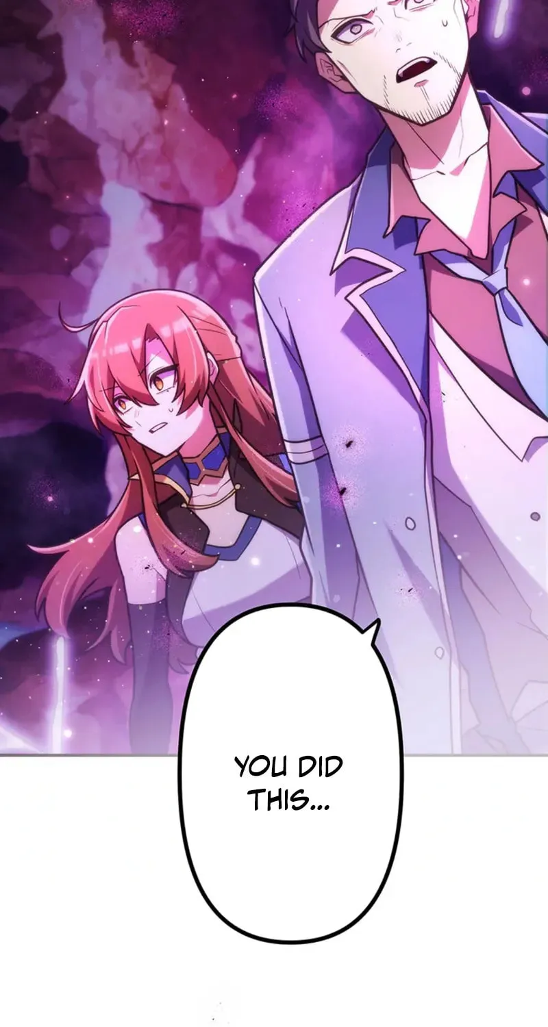 I Became an S-Rank Hunter With the Demon Lord App Chapter 68 page 76 - 