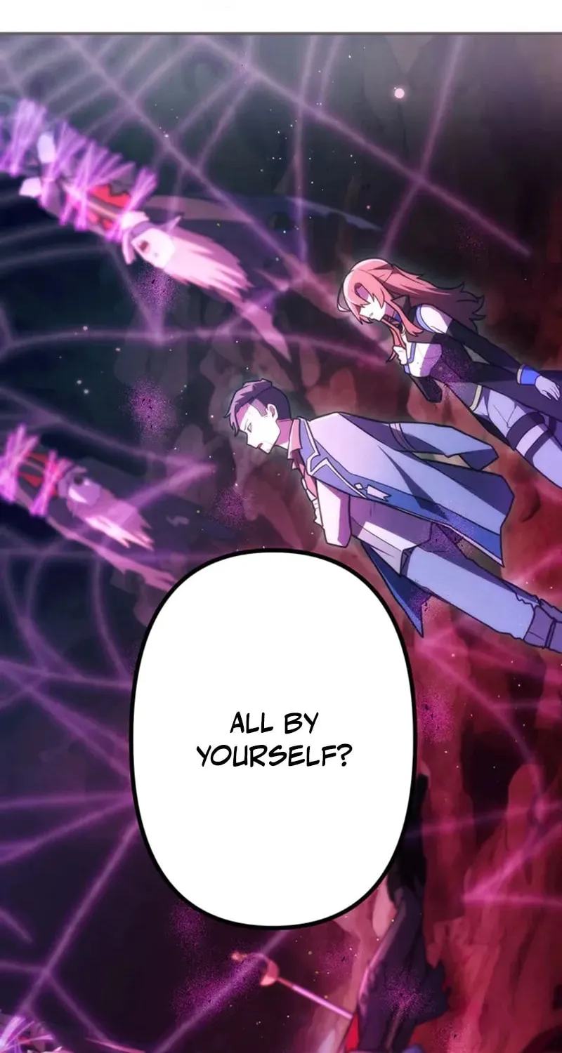 I Became an S-Rank Hunter With the Demon Lord App Chapter 68 page 77 - 