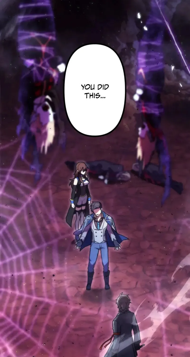 I Became an S-Rank Hunter With the Demon Lord App Chapter 69 page 2 - 