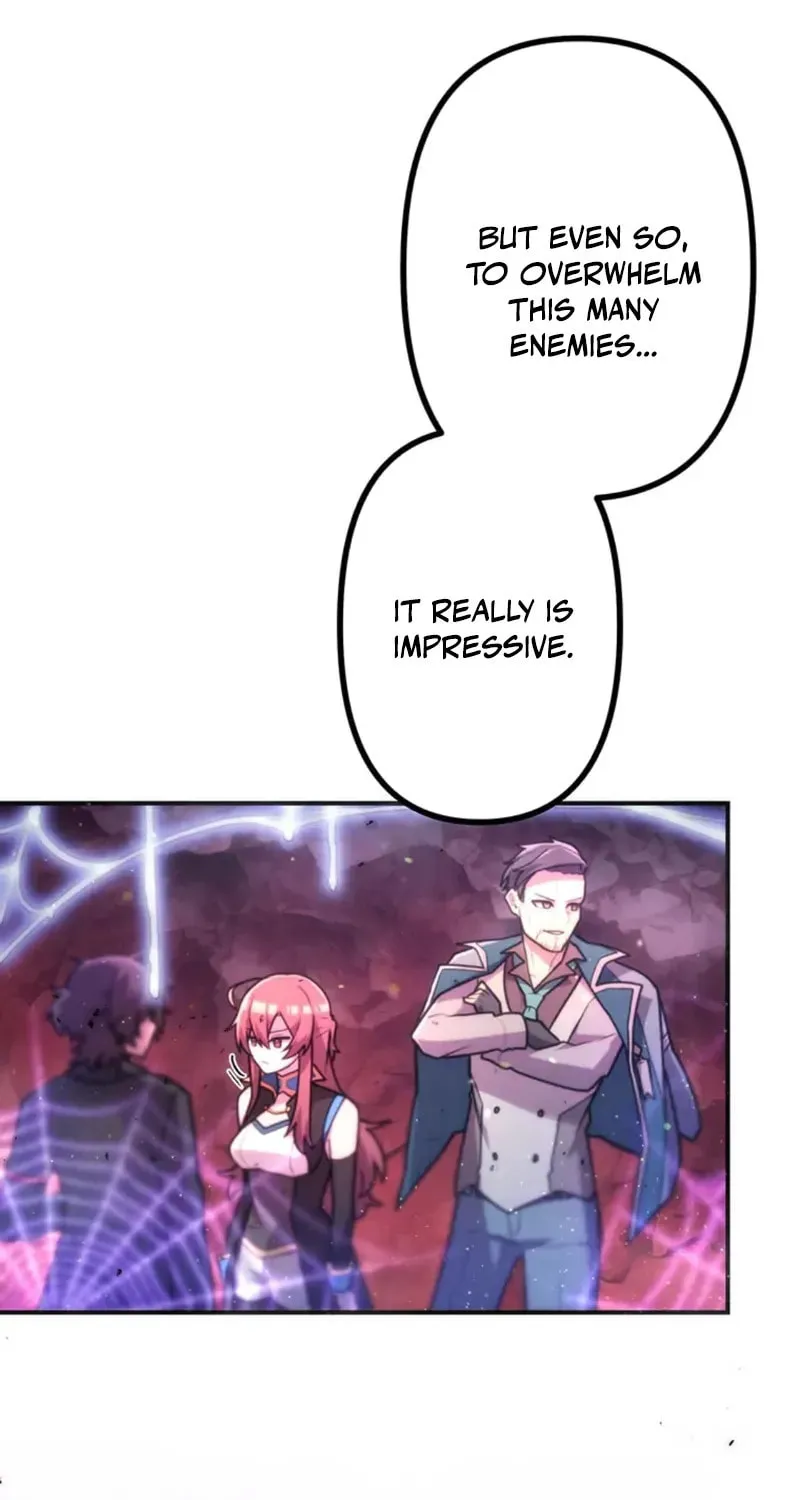 I Became an S-Rank Hunter With the Demon Lord App Chapter 69 page 12 - 