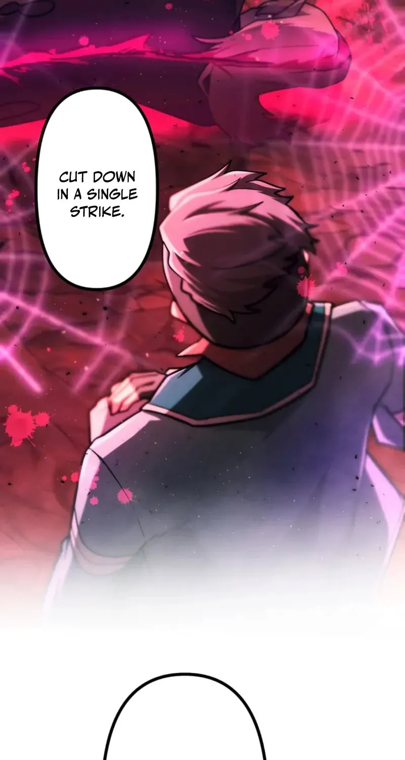 I Became an S-Rank Hunter With the Demon Lord App Chapter 69 page 14 - 