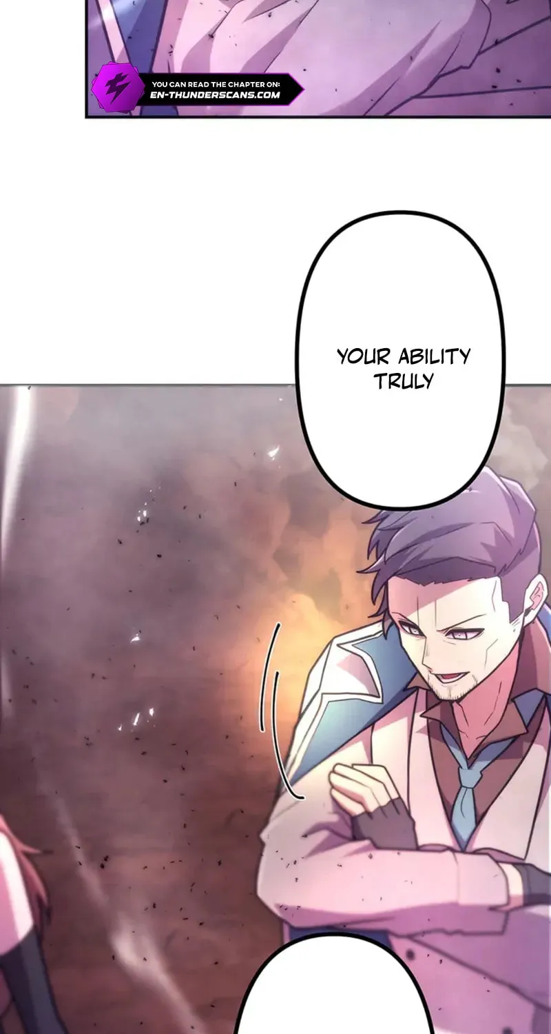 I Became an S-Rank Hunter With the Demon Lord App Chapter 69 page 16 - 